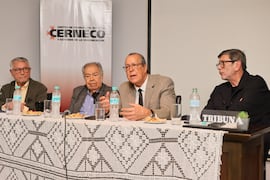 Servir a la ciudadanía antes que al poder, el desafío del periodismo