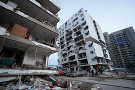 Paraguay se solidariza con Venezuela tras devastadores terremotos