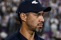 Ledesma: “Para seguir en punta, ser fuertes en casa”