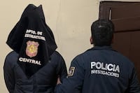 Imputan por feminicidio a joven de 19 años tras hallazgo de mujer asesinada en Nueva Italia