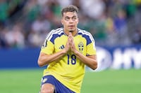 Copa del Mundo moderna: pares de hermanos en selecciones diferentes