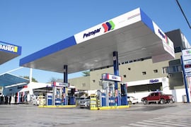 Petropar reporta subas en las cotizaciones internacionales y evalúa el precio de combustibles