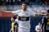 Otro león herido, Hugo Sandoval estaría inactivo por dos semanas