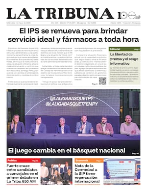 TAPA DEL DÍA