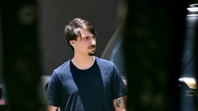 Jair Renan Bolsonaro, hijo del expresidente Jair Bolsonaro, también fue electo ayer para un cargo público.