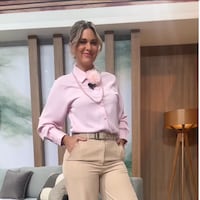 Su papá se sintió humillado cuándo entró al modelaje ndaje