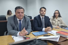 Juicio a exjueza Tania Irún termina esta semana