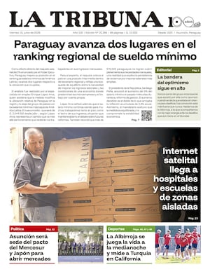 TAPA DEL DÍA