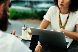 Recomendaciones siguen siendo fundamentales para conseguir un puesto