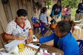 Edificación del Hospital General del Chaco disminuirá traslados de pacientes