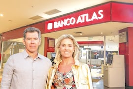 El eco del FIFAgate vuelve a poner el foco en Paraguay con el caso banco Atlas