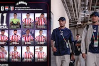 Paraguay confirmado para el duelo ante Francia