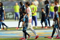 Galarza: “Siempre tenemos algo que aprender”