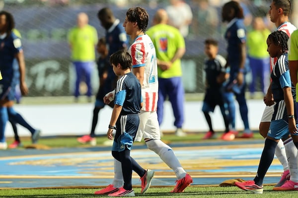 Galarza: “Siempre tenemos algo que aprender”