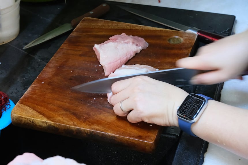 Inocuidad alimentaria previene enfermedades desde la producción