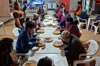 “Operativo Jaho’i 2026” ya asistió a 84 personas vulnerables y expande su red de albergues