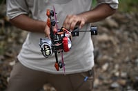 CNN: Crimen organizado usa cada vez más drones