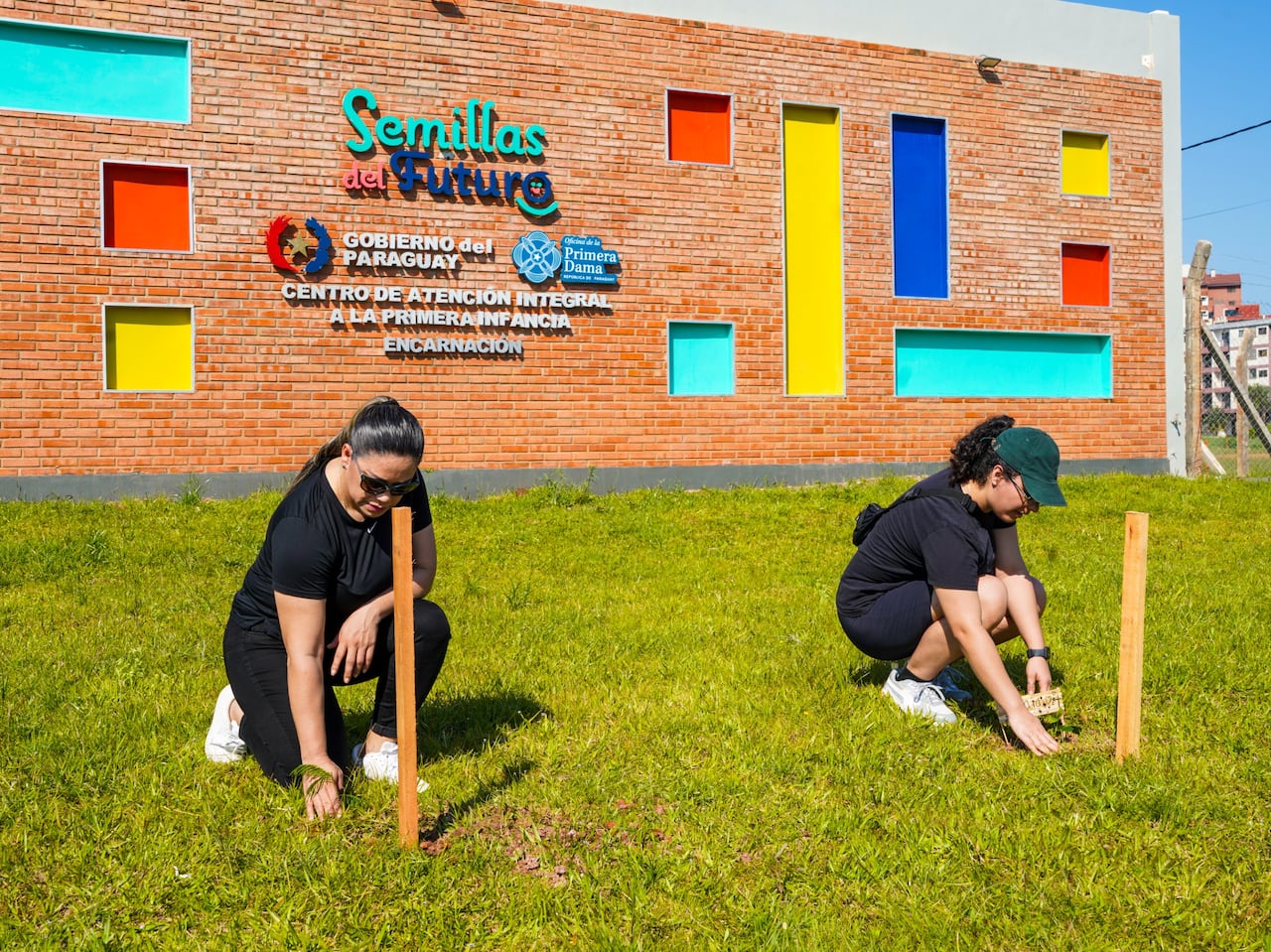 La iniciativa busca promover la conciencia ambiental y fomentar la participación ciudadana en acciones vinculadas con la sustentabilidad.