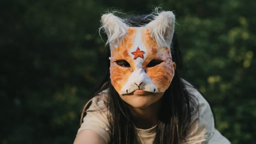 “Therians” describe a personas que sienten una identidad parcial con un animal.