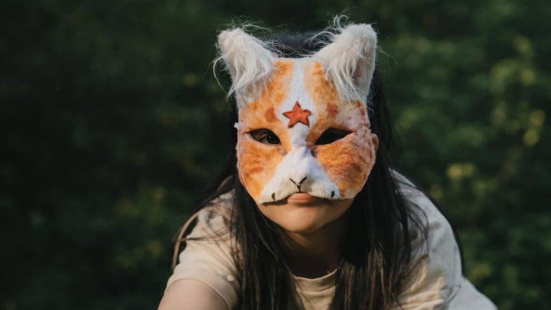 “Therians” describe a personas que sienten una identidad parcial con un animal.