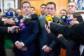 ¿Cómo recuperará Paraguay el Cañón Cristiano? El plan diplomático ante el Congreso de Brasil