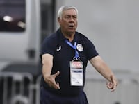 Histórico exfutbolista analiza el juego de la albirroja contra Turquía