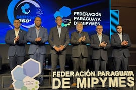 Más de 1.200 emprendedores se reúnen en el Foro Mipymes 360