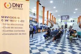 CAP rechaza nuevos impuestos y reclama revisar el gasto público