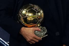 ¡Cierre de votaciones! En octubre se conocerá al ganador del “Balón de Oro”