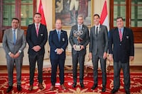 Paraguay busca ser sede de Juegos Latinoamericanos de Olimpiadas Especiales