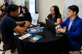 Bancos y mipymes tejen alianzas en Ciudad del Este