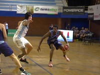 Gran noche de básquet donde se podría conocer al primer finalista
