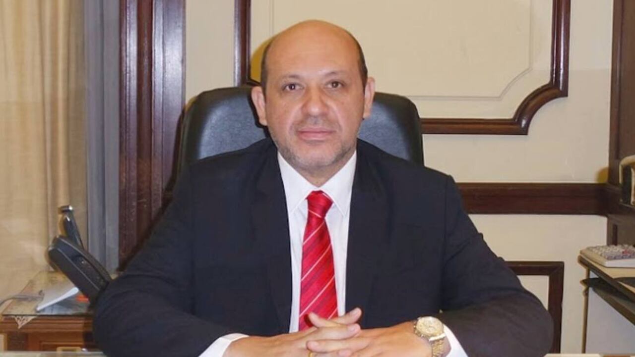 Ramírez explicó que su labor seráestrictamente técnicay sininterferenciaspartidarias. Foto Gentileza.