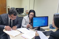 Caso “Chats de Lalo”: audiencia preliminar para una jueza