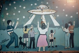 El registro de un “obrero de la imagen” en la Fundación Migliorisi