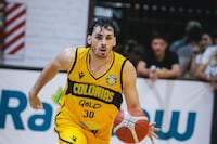 Liga Nacional, la segunda rueda arranca en el norte