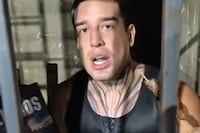 Imputan a influencer por incitar a hechos punibles