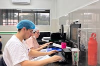 Aneaes ya trabaja para que más especialidades estén acreditadas