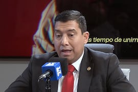 Consolidarán alianza oficialista en Luque y denuncian falta de preparación de la oposición