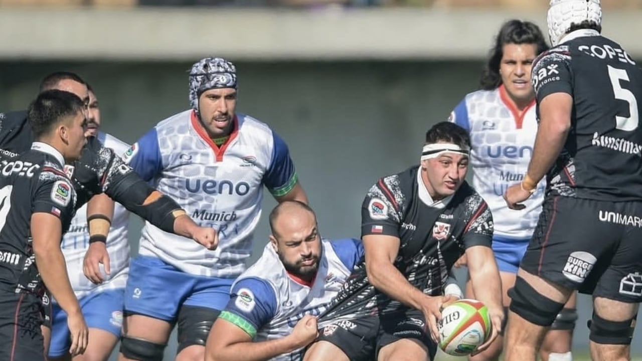 El rugby XV tendrá cambios en su estructura para ir mejorando en muchos aspectos y así pasar del amateurismo a lo profesional