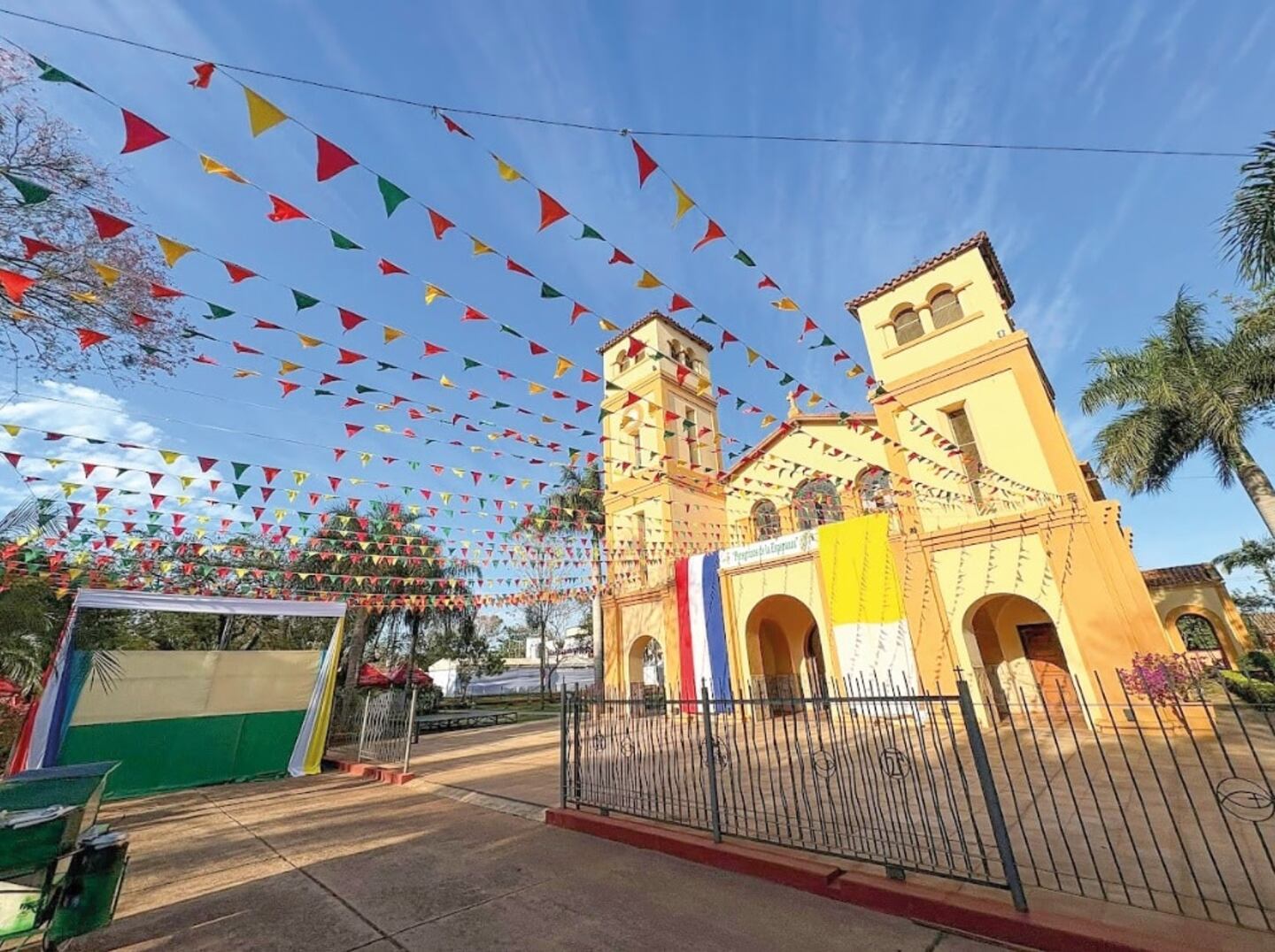 Declaran el Día de la Galopera como emblema de identidad local – La Tribuna