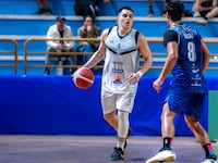 San José busca dar otro paso ante Amambay en semifinales