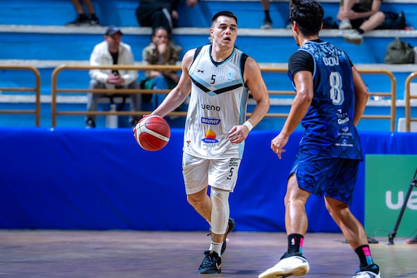 San José busca dar otro paso ante Amambay en semifinales