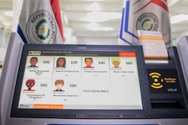 TSJE defiende el control informático ante las objeciones de la oposición
