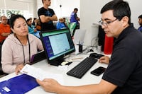 Primera feria laboral naviera con 87 vacantes en Asunción