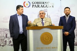Isaías Fretes asume en Salud: “La atención no debe tener costo”