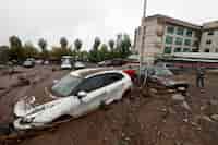 Chile emite alerta roja por temporal extremo influido por El Niño