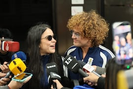 Purahéi Soul: “Para nosotros se siente como un golazo”