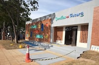 Coronel Oviedo tendrá un nuevo espacio para la primera infancia