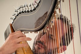 Tradición y experimentación en la cuarta edición de “Folcloreando”